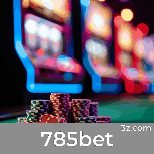 785bet: Experiência de Cassino e Apostas Segura e Divertida