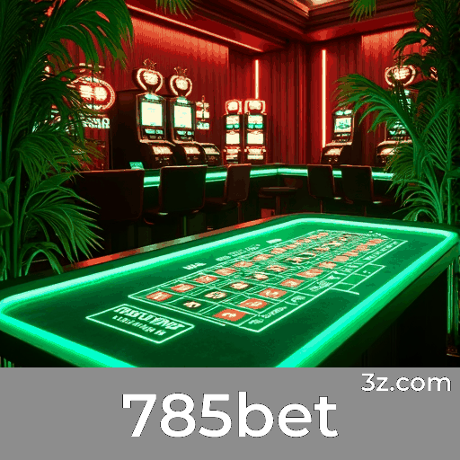 785bet Login: Desbloqueie Benefícios Exclusivos com Sua Conta VIP