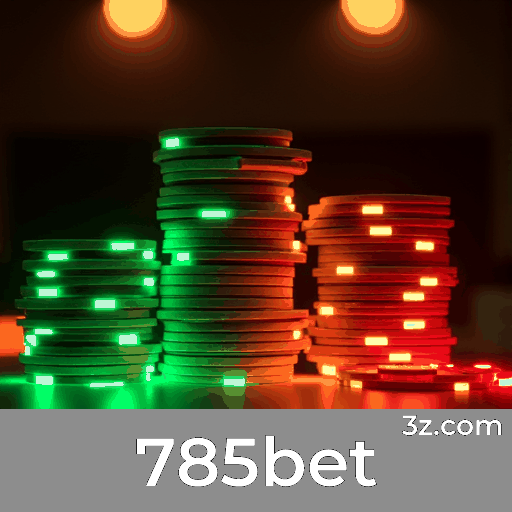 785bet: Experiência de Cassino e Apostas Segura e Divertida
