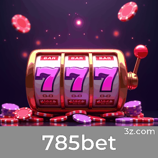 785bet: Aproveite Promoções Imperdíveis e Ofertas Exclusivas