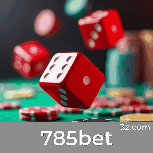 785bet: Apostas completas com odds em tempo real para brasileiros
