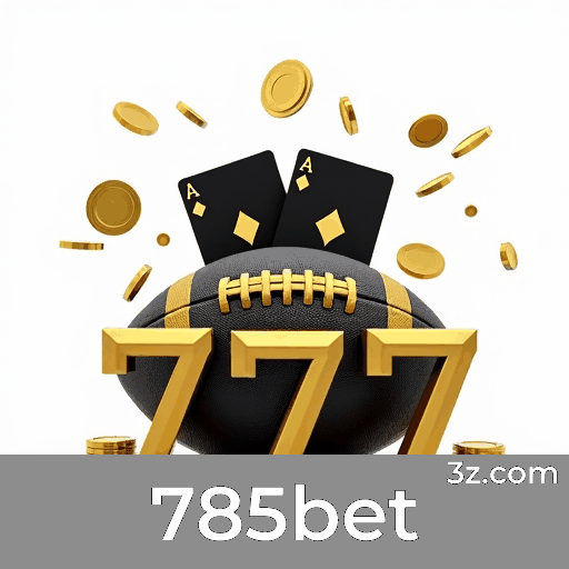785bet Casino: Exclusividade e Prestígio VIP