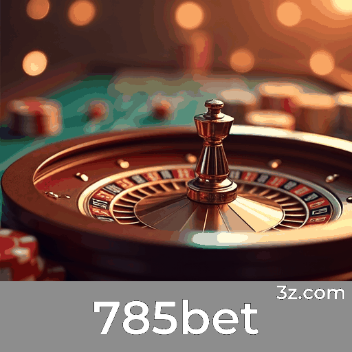 785bet: Apostas completas com odds em tempo real para brasileiros
