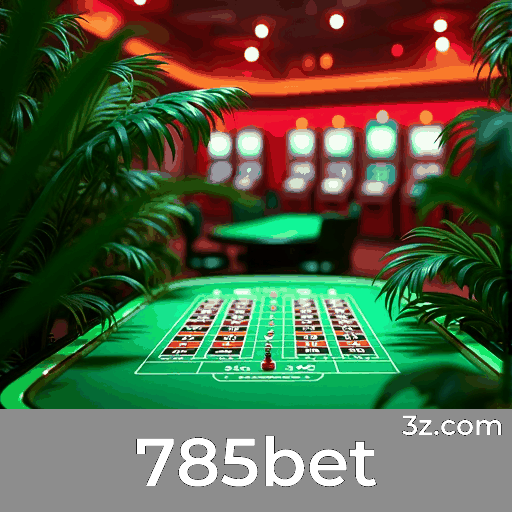 785bet Plataforma: Sustentabilidade e Responsabilidade Social