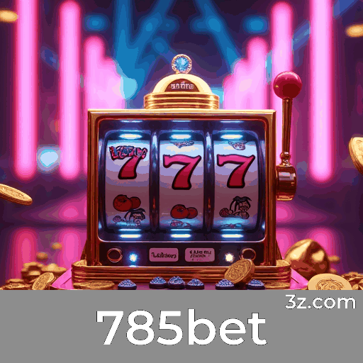 Experiência VIP Exclusiva no Casino 785bet
