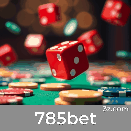 785bet: Descubra Ofertas Exclusivas e Bônus Incríveis