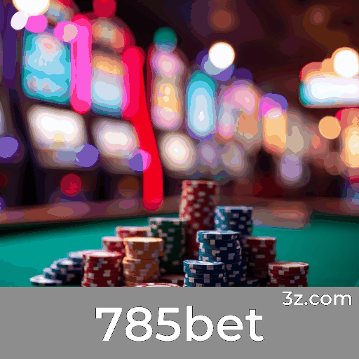 Experimente 785bet: Aposta Móvel Completa e Conveniente