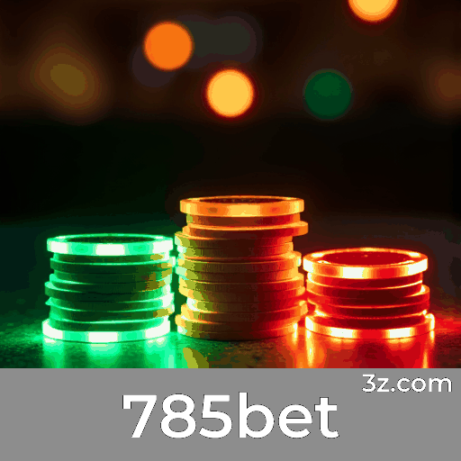 785bet Bônus: Estratégias Inteligentes para Maximizá-los